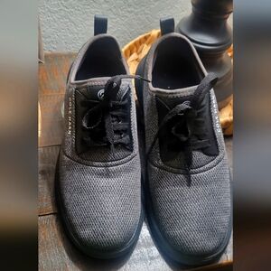 Cole Haan Men's Size 9.5 Grandsport Journey Knit Sneaker EUC